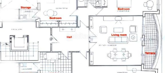 3 bedrooms Apartment in Estepona, Spain No. 18901 30