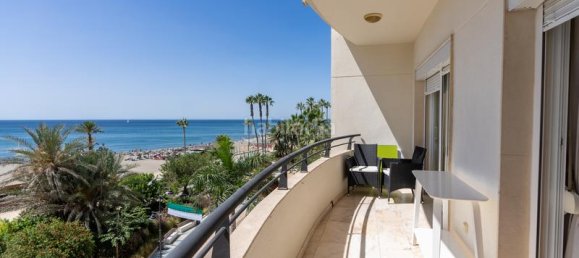 3 bedrooms Apartment in Estepona, Spain No. 18901 4