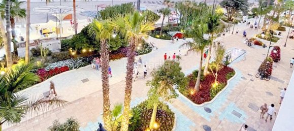 3 bedrooms Apartment in Estepona, Spain No. 18901 27