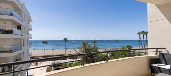 3 bedrooms Apartment in Estepona, Spain No. 18901 15