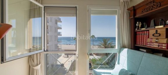 3 bedrooms Apartment in Estepona, Spain No. 18901 14