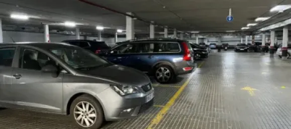 Garage à Madrid, Spain 11m² No. 95433 5