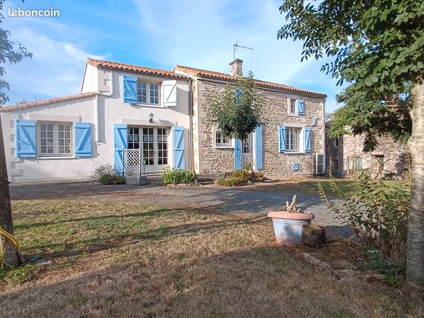 Дом с 3 спальнями в Сен-Помпен, Франция № 310209