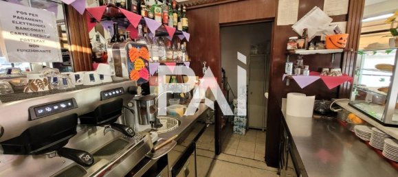 1 room Commercial property in Turin, Italy No. 210996 14