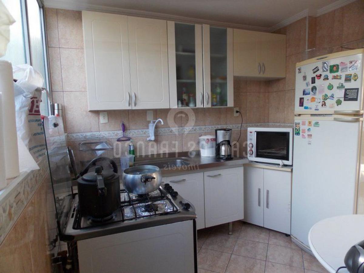 2 bedrooms Apartment in Sao Paulo, Brazil No. 592925