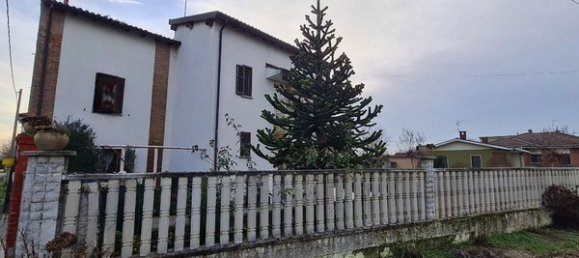 7-Zimmer Villa in Mezzanino, Italy, Nr. 127484 14