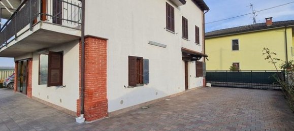 7-Zimmer Villa in Mezzanino, Italy, Nr. 127484 18