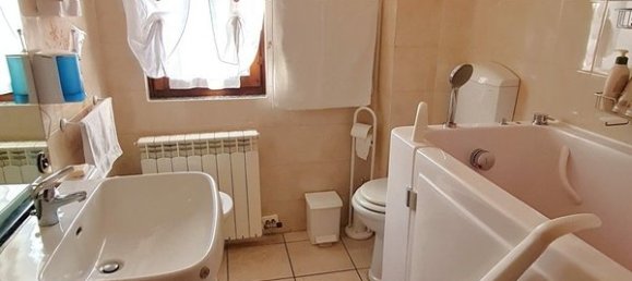 7-Zimmer Villa in Mezzanino, Italy, Nr. 127484 27