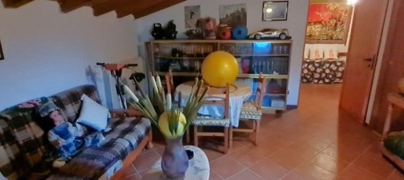 7-Zimmer Villa in Mezzanino, Italy, Nr. 127484 4