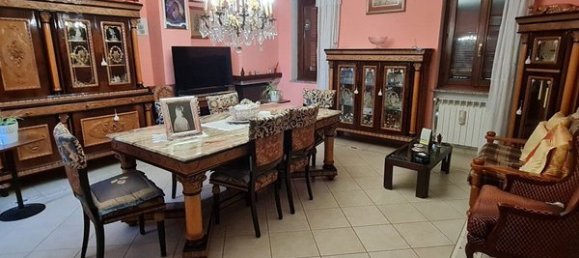 7-Zimmer Villa in Mezzanino, Italy, Nr. 127484 5