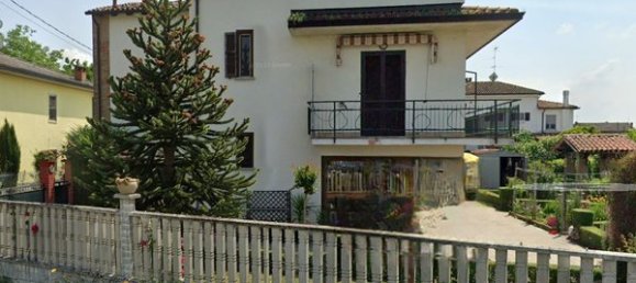 7-Zimmer Villa in Mezzanino, Italy, Nr. 127484 26
