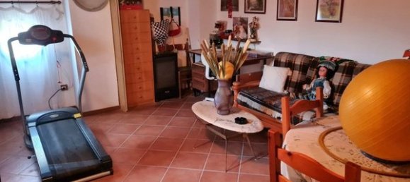 7-Zimmer Villa in Mezzanino, Italy, Nr. 127484 7