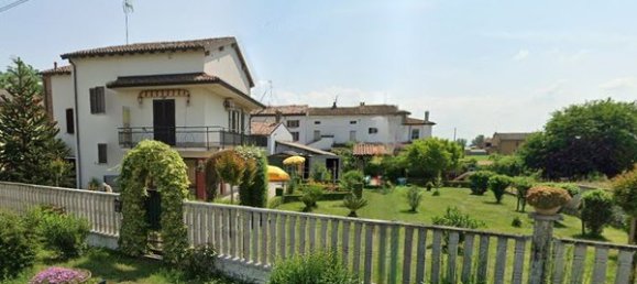 7-Zimmer Villa in Mezzanino, Italy, Nr. 127484 13