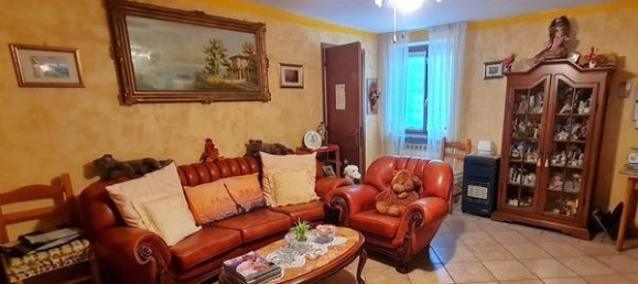 7-Zimmer Villa in Mezzanino, Italy, Nr. 127484 8