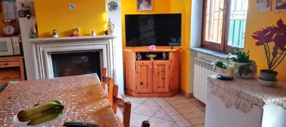 7-Zimmer Villa in Mezzanino, Italy, Nr. 127484 11