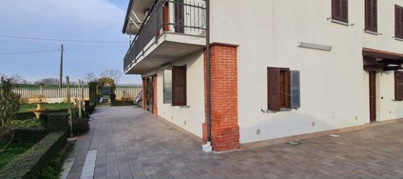 7-Zimmer Villa in Mezzanino, Italy, Nr. 127484 17
