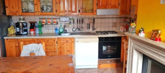 7-Zimmer Villa in Mezzanino, Italy, Nr. 127484 6