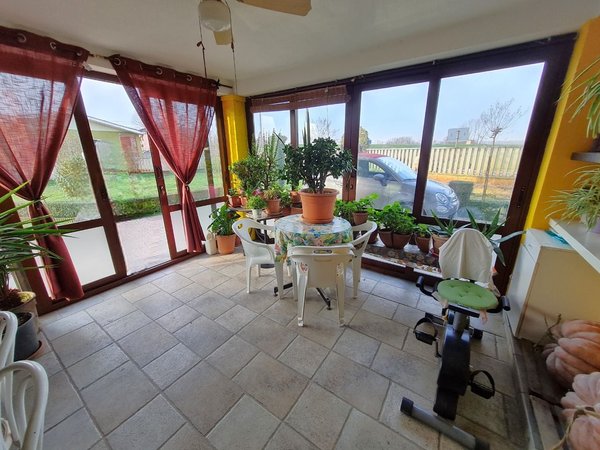 7-Zimmer Villa in Mezzanino, Italy, Nr. 127484