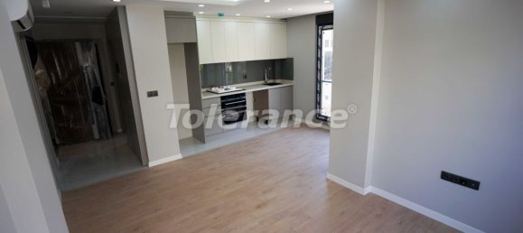 Apartment 2+1 in Antalya, Turkey No. 14995 3