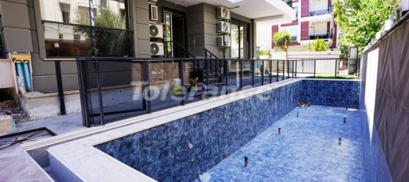 Apartment 2+1 in Antalya, Turkey No. 14995 9