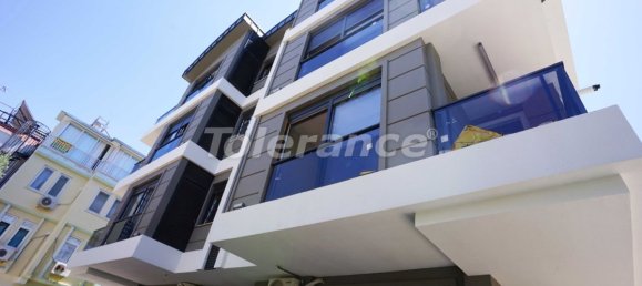 Apartment 2+1 in Antalya, Turkey No. 14995 10