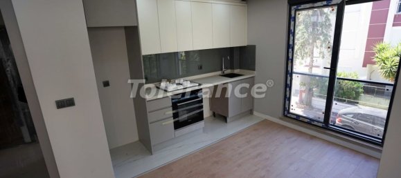 Apartment 2+1 in Antalya, Turkey No. 14995 4