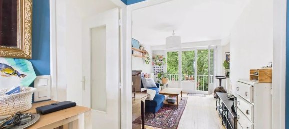 2 غرف نوم شقة في Nantes, France رقم 288991 2