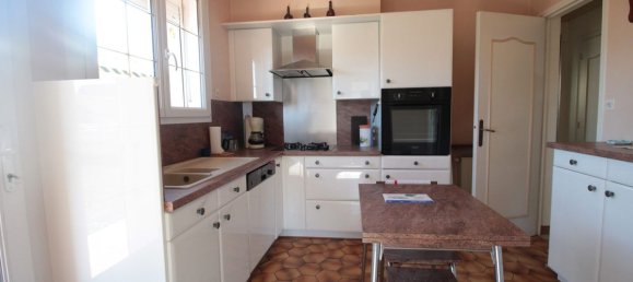 3 غرف نوم منزل في Le Plessis-Brion, France رقم 234013 13