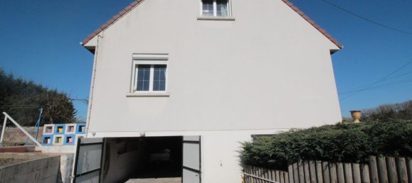 3 غرف نوم منزل في Le Plessis-Brion, France رقم 234013 2