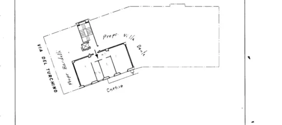 2 rooms Apartment in Milan, Italy No. 244454 25