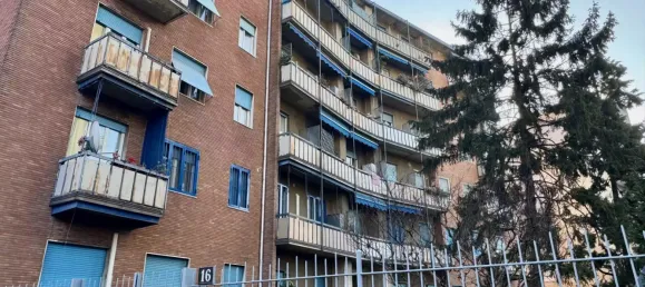 2 rooms Apartment in Milan, Italy No. 244454 24