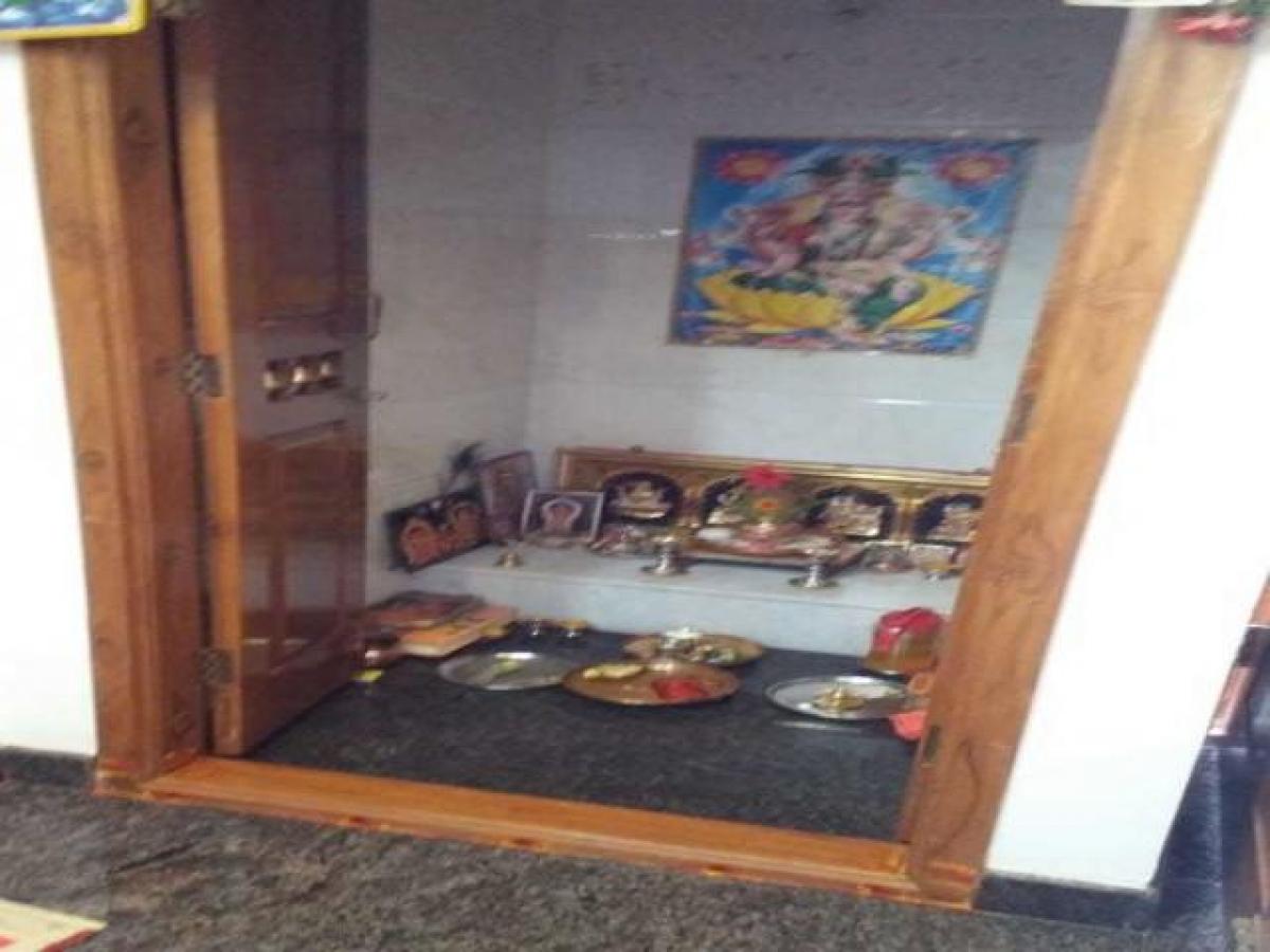 4 bedrooms House in Bangalore, India No. 19754