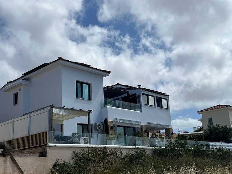 4 Schlafzimmer Villa in Tala, Cyprus, Nr. 82823