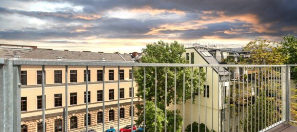 3 rooms Apartment in Rudolfsheim-Funfhaus, Austria No. 168203 11