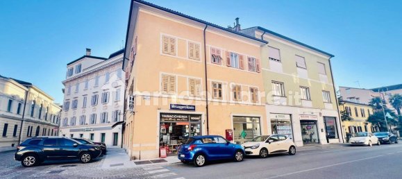 Коммерческая недвижимость с 2 комнатами в Гориция, Италия № 169474 2