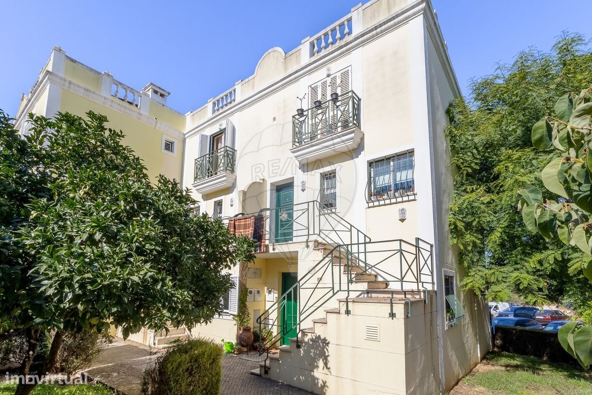 3 bedrooms Apartment in Portimao, Portugal No. 219886