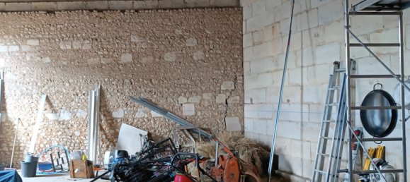 Casa de 3 dormitorios en Montlieu-la-Garde, France No. 357403 14