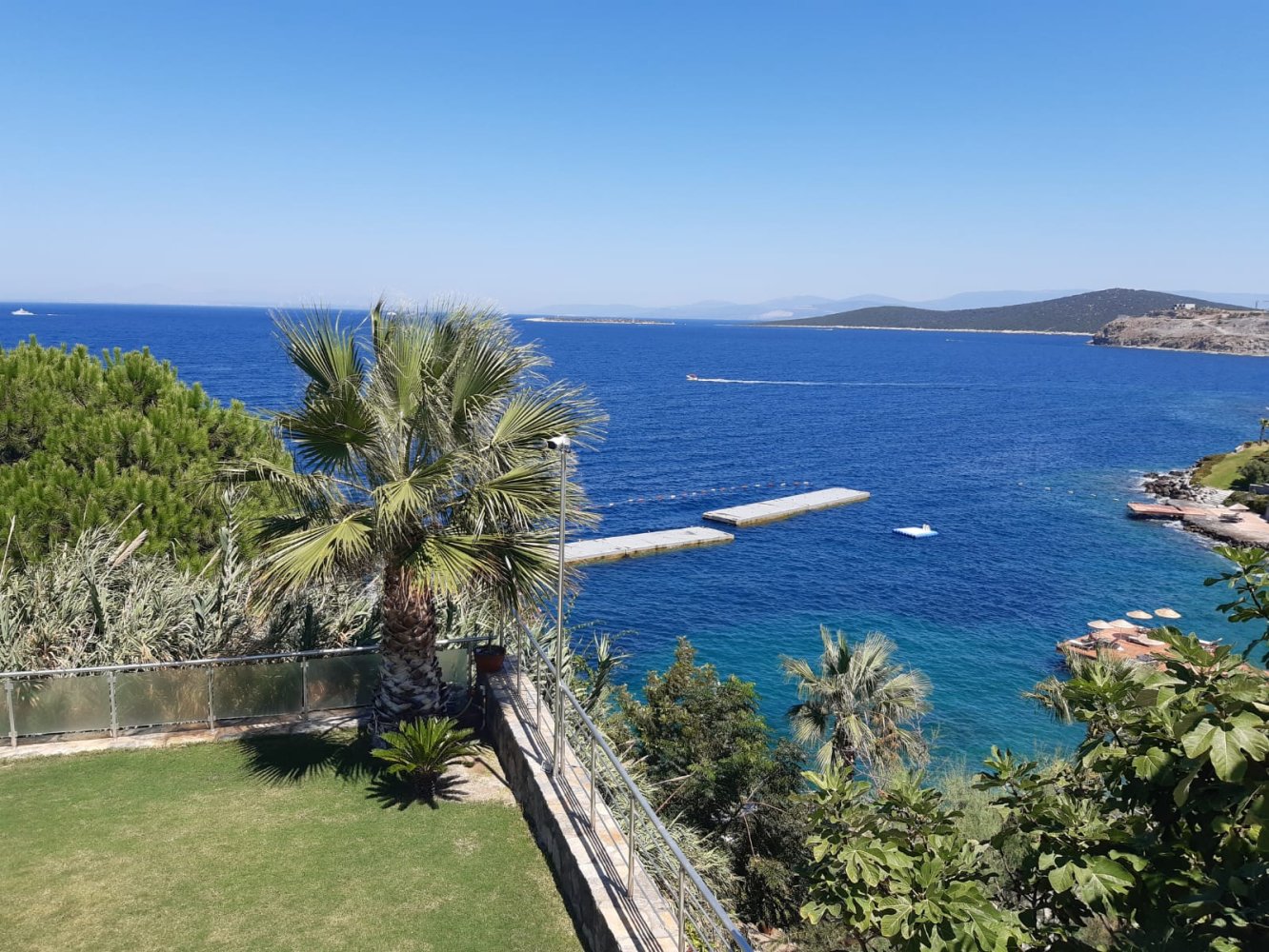 Villa 10+16 in Bodrum, Turkey No. 3845