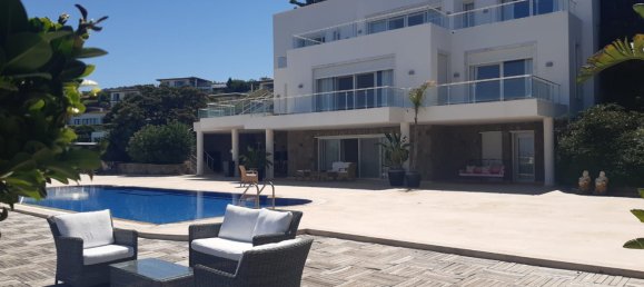 Villa 10+16 in Bodrum, Turkey No. 3845 11