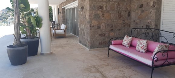 Villa 10+16 in Bodrum, Turkey No. 3845 17