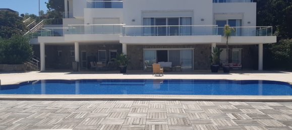 Villa 10+16 in Bodrum, Turkey No. 3845 14