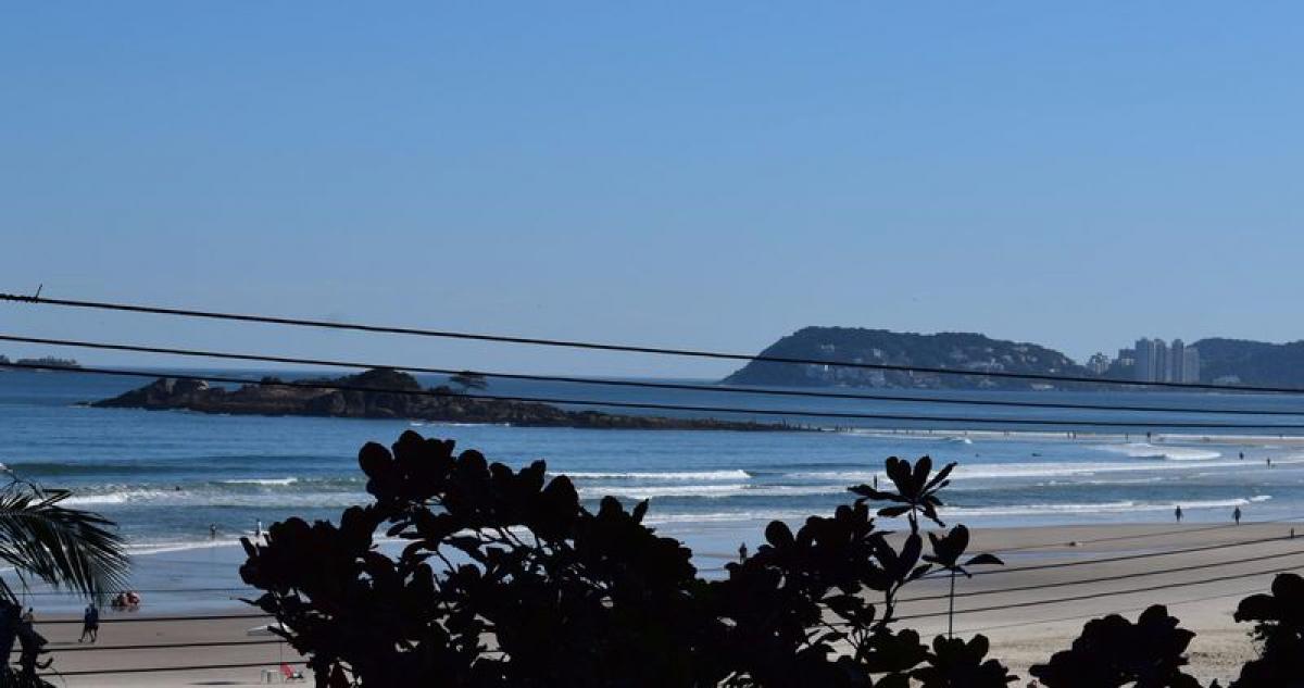 Квартира с 2 спальнями в Сан-Паулу, Бразилия № 448296