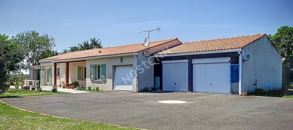 4 chambres Villa à Saujon, France No. 298976 2