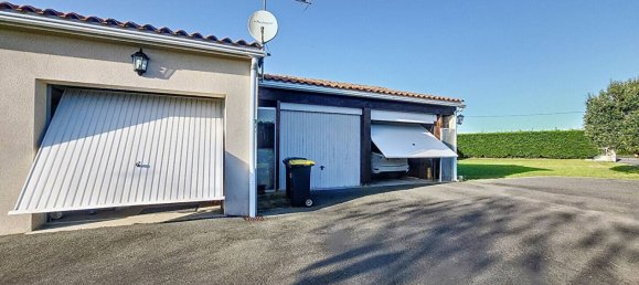 4 chambres Villa à Saujon, France No. 298976 20