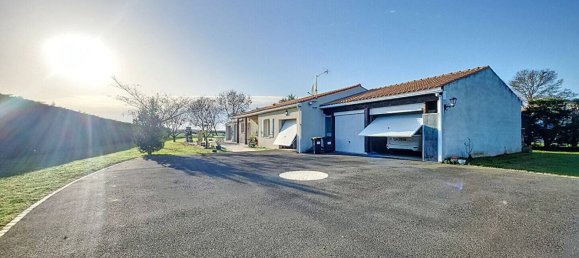 4 chambres Villa à Saujon, France No. 298976 21