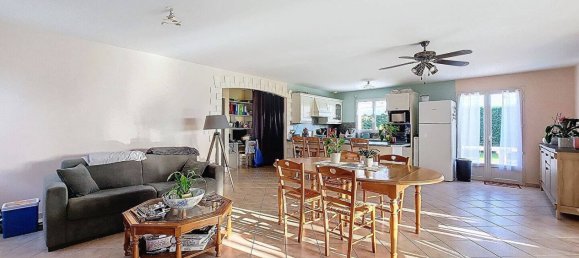 4 chambres Villa à Saujon, France No. 298976 8