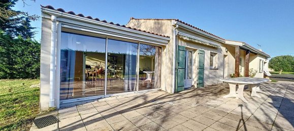 4 chambres Villa à Saujon, France No. 298976 5