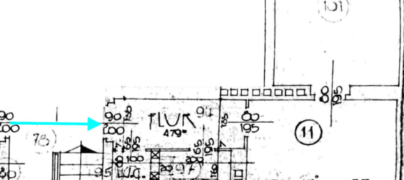 2غرفة شقة في Lend, Austria رقم 231475 15
