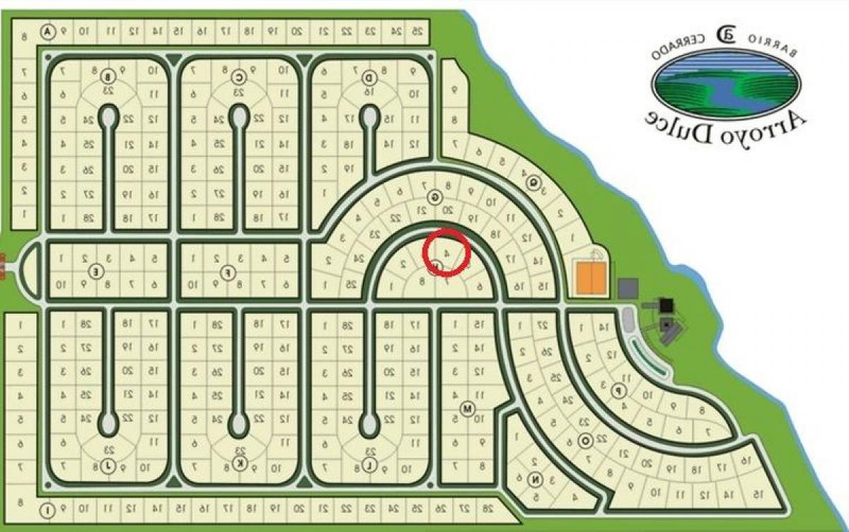 3 bedrooms House in Buenos Aires, Argentina No. 65004