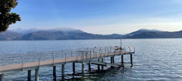 Dúplex de 3 dormitorios en Oggebbio, Italy No. 123958 24